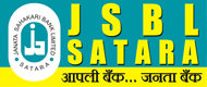 Janata Sahakari Bank Ltd. Satara Logo